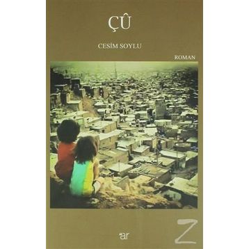 Çu - Enwer Karahan