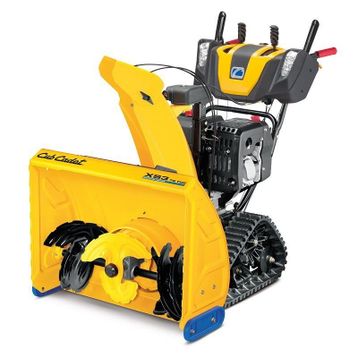 Cub Cadet XS3 76 TDE 420 cc 76 cm Benzinli Kar Küreme Makinası