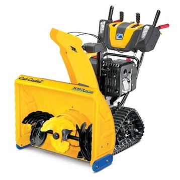 Cub Cadet XS3 76 TDE 420 cc 76 cm Benzinli Kar Küreme Makinası