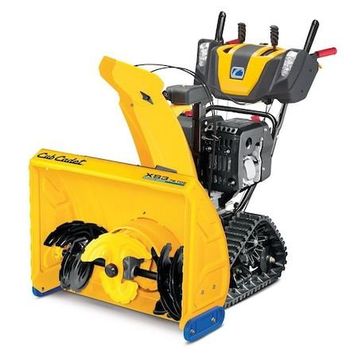 Cub Cadet XS3 76 TDE 420 cc 76 cm Benzinli Kar Küreme Makinası