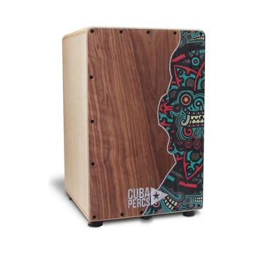 Cuba Percs CPC312 Cajon
