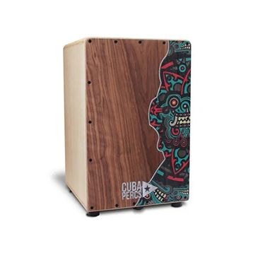 Cuba Percs CPC312 Cajon