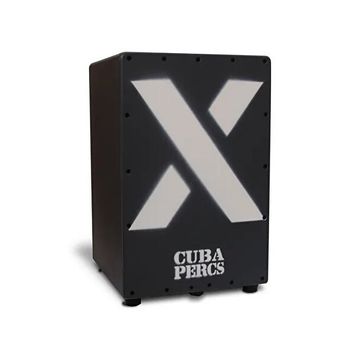 Cuba Percs CPC400X Cajon