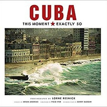 Cuba: This Moment, Exactly So - Kolektif