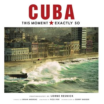 Cuba: This Moment, Exactly So - Kolektif