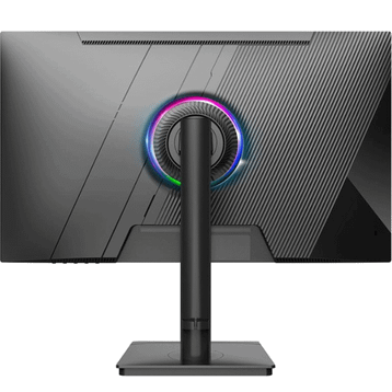 Cube PA-27V240F05-2K 27 inç 240Hz 0.5ms Pivot Oyuncu Monitörü