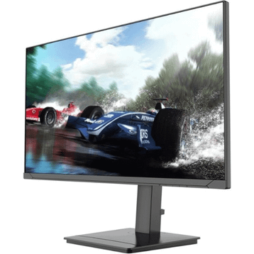 Cube PA-27V240F05-2K 27 inç 240Hz 0.5ms Pivot Oyuncu Monitörü