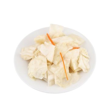 Çubuk Kaplan Turşuları 5 kg Lahana Turşusu