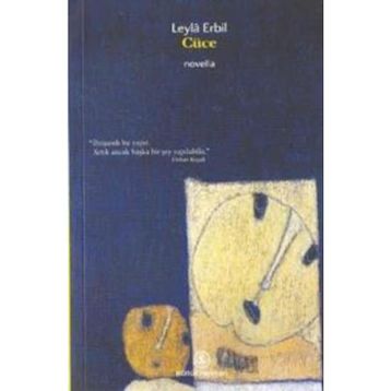 CÜCE - LEYLÂ ERBIL
