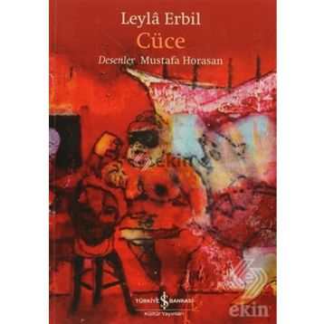 CÜCE - LEYLÂ ERBIL
