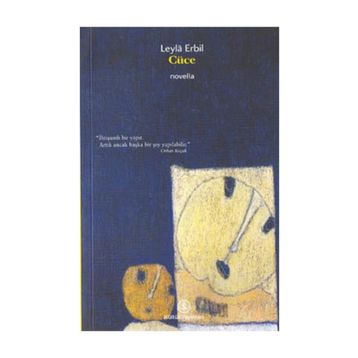 CÜCE - LEYLÂ ERBIL