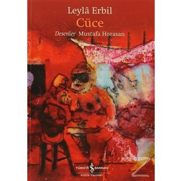 CÜCE - LEYLÂ ERBIL