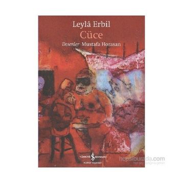 CÜCE - LEYLÂ ERBIL