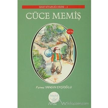 Cüce Memiş - Fatma Yangın Ekşioğlu