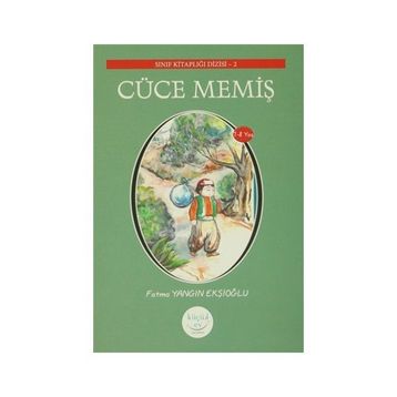 Cüce Memiş - Fatma Yangın Ekşioğlu