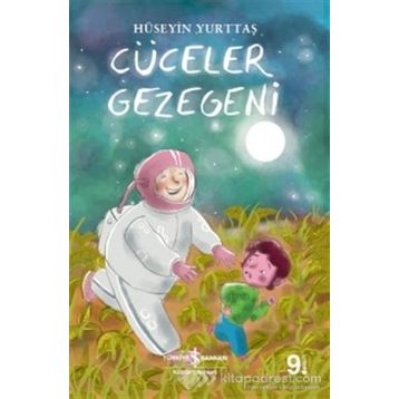 Cüceler Gezegeni - Hüseyin Yurttaş