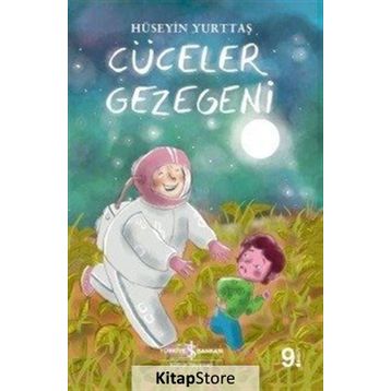 Cüceler Gezegeni - Hüseyin Yurttaş