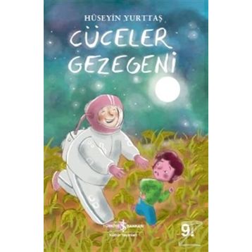 Cüceler Gezegeni - Hüseyin Yurttaş