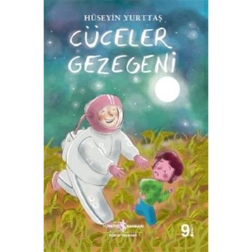 Cüceler Gezegeni - Hüseyin Yurttaş