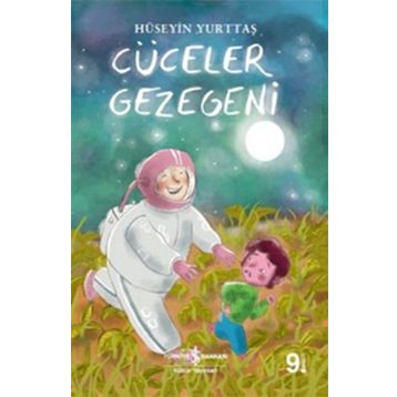 Cüceler Gezegeni - Hüseyin Yurttaş