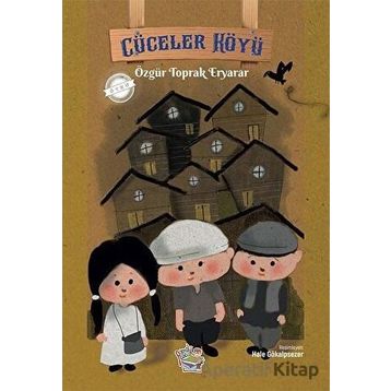 Cüceler Köyü Özgür Toprak Eryarar