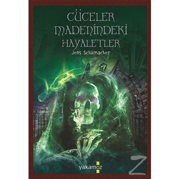 Cüceler Madenindeki Hayaletler - Jens Schumacher