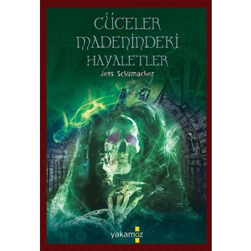Cüceler Madenindeki Hayaletler - Jens Schumacher