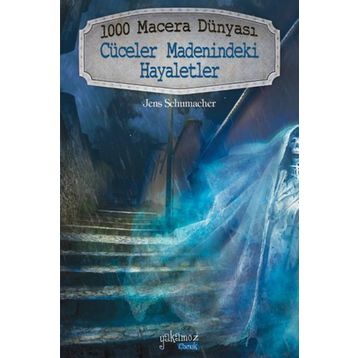 Cüceler Madenindeki Hayaletler - Jens Schumacher