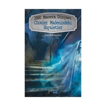 Cüceler Madenindeki Hayaletler - Jens Schumacher