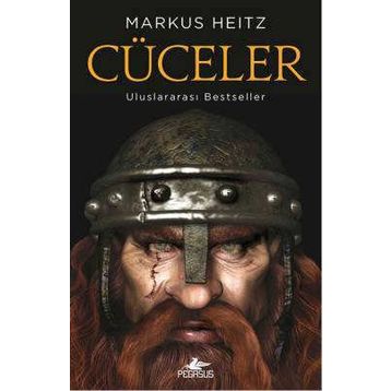 Cüceler - Markus Heitz