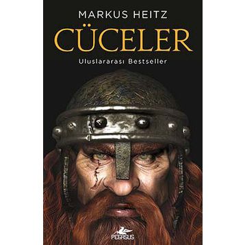 Cüceler - Markus Heitz