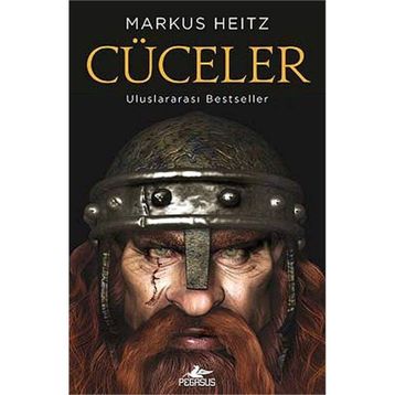 Cüceler - Markus Heitz