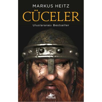 Cüceler - Markus Heitz
