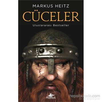 Cüceler - Markus Heitz