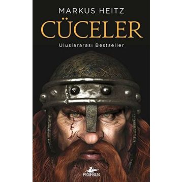 Cüceler - Markus Heitz