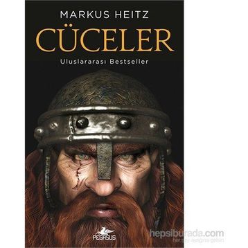 Cüceler - Markus Heitz