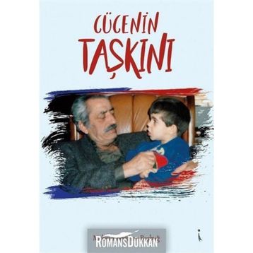 Cücenin Taşkını - Mehmet Berkan Başbuğ