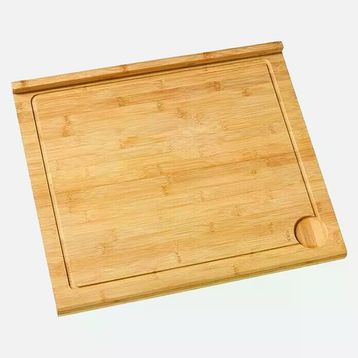 Cucine Bambu Ahşap Kesme Tahtası