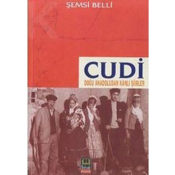 Cudi - Şemsi Belli