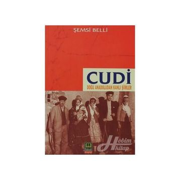 Cudi - Şemsi Belli