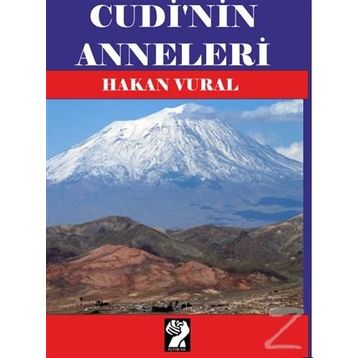 Cudi'nin Anneleri - Hakan Vural