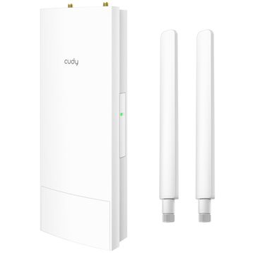 Cudy AP3000 Outdoor 3000 Mbps Dış Ortam Access Point