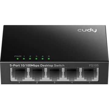Cudy FS105 5 Port Switch