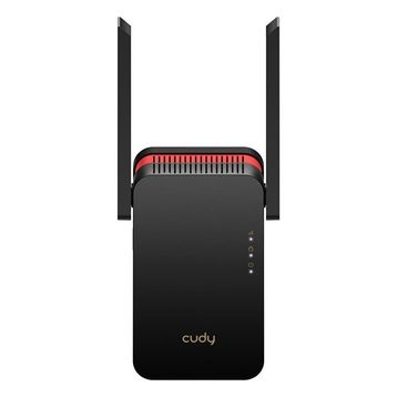 Cudy RE3000 AX3000 Dual Band Priz Tipi Wi-Fi Güçlendirici