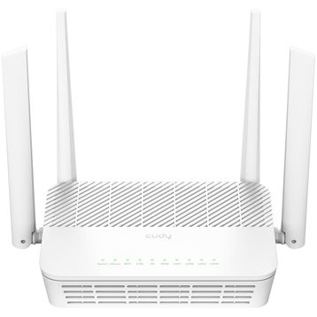 Cudy WR3000S 5 Port 3000 Mbps Router