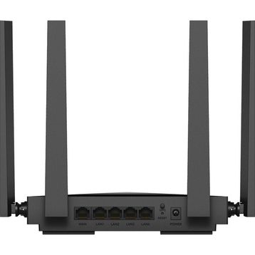 Cudy WR3600 BE3600 Gigabit Wi-Fi 7 Mesh Router