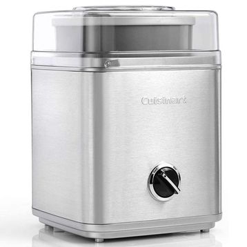 Cuisinart ICE30BCE Dondurma Yapma Makinesi