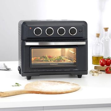 Cuisinart TOA60E Airfryer