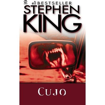 Cujo - Stephen King