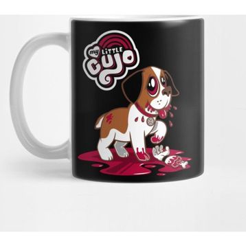 Cujo - Stephen King